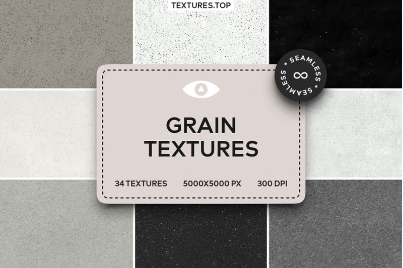 34-seamless-grain-texture-pack