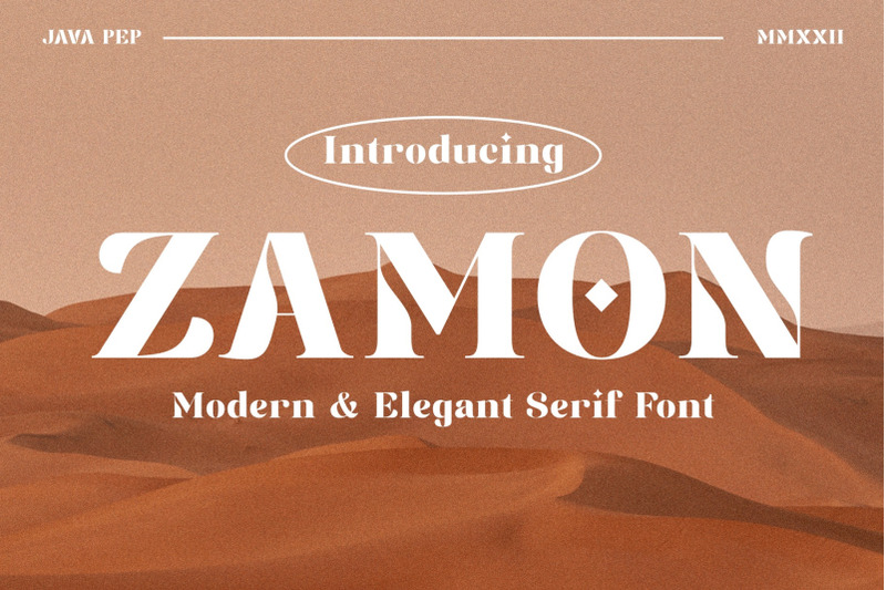 zamon-modern-serif