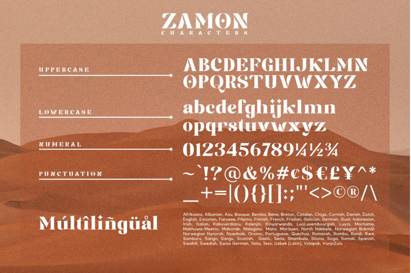 zamon-modern-serif