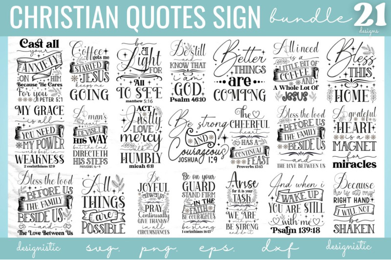 christian-quotes-svg-bundle