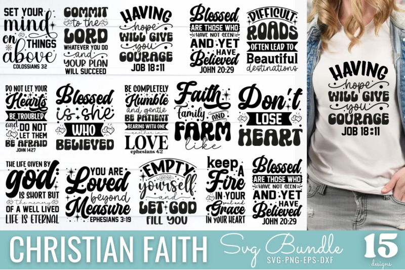 faith-svg-bundle