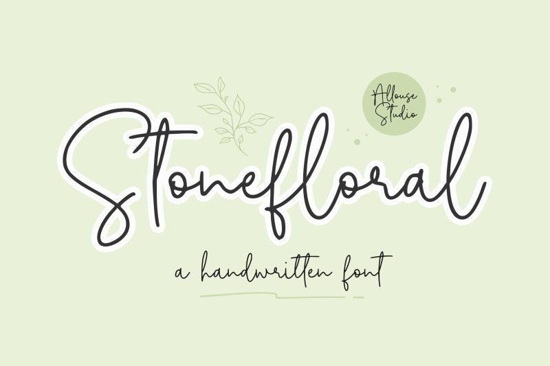 stonefloral