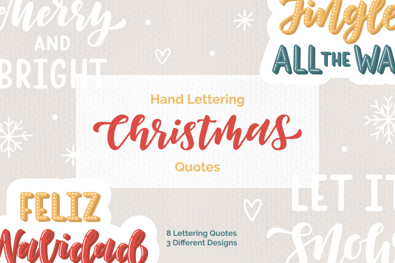 hand-lettering-christmas-quotes