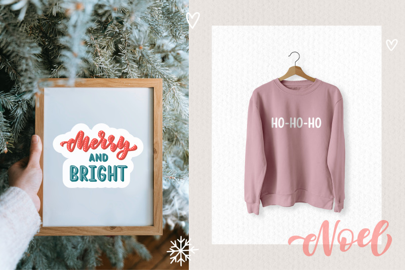 hand-lettering-christmas-quotes
