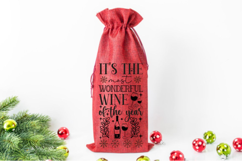 christmas-wine-bag-svg-bundle