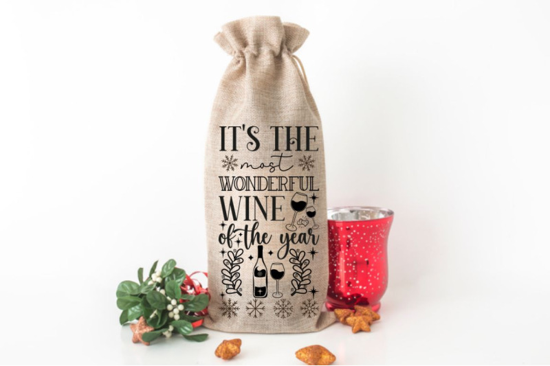 christmas-wine-bag-svg-bundle