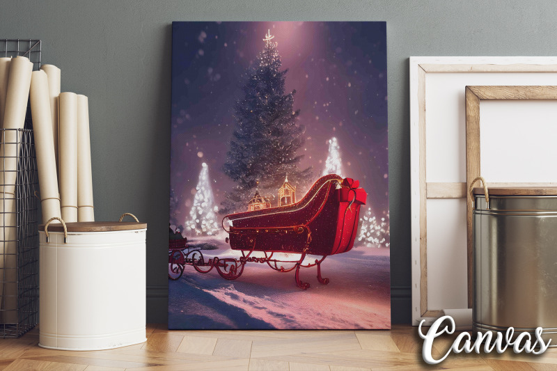 christmas-backgrounds-bundle