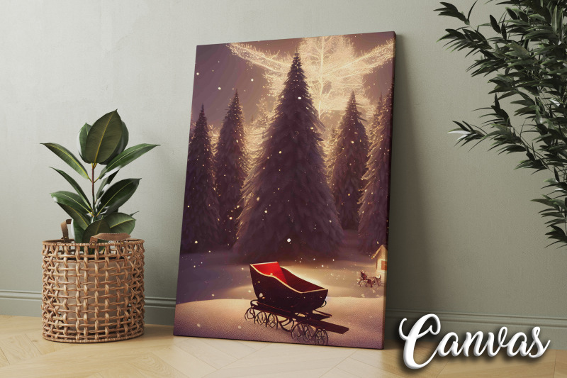 christmas-backgrounds-bundle