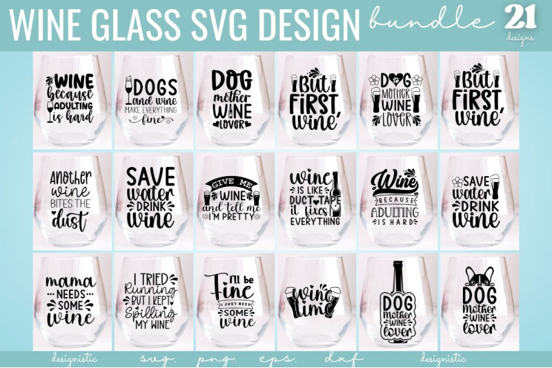 wine-svg-bundle