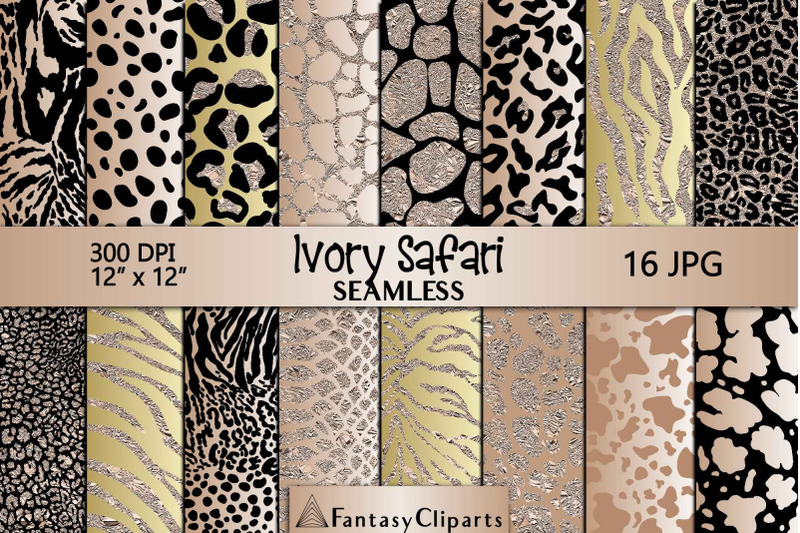 ivory-safari-animal-print-seamless-digital-paper