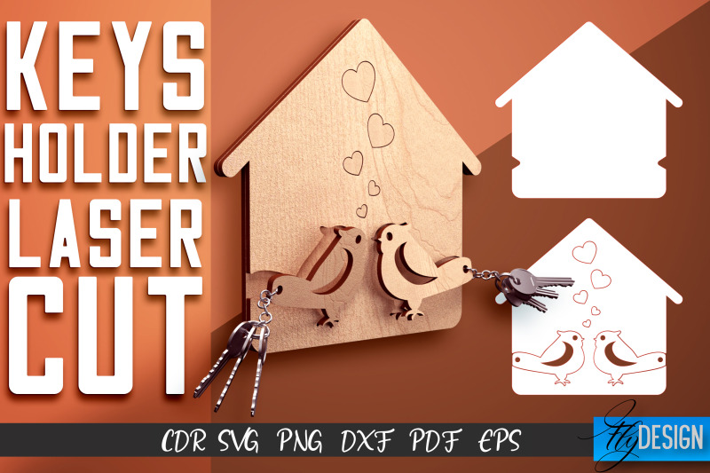 keys-holder-laser-cut-svg-keys-holder-svg-design-cnc-files
