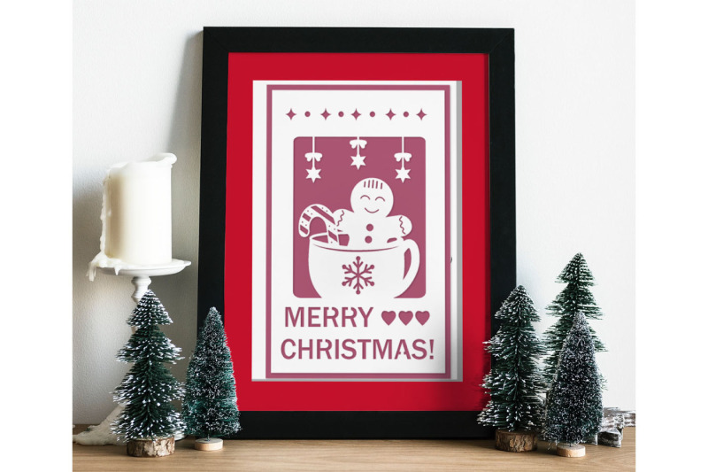 bundle-of-papercut-christmas-cards-svg-holiday-template