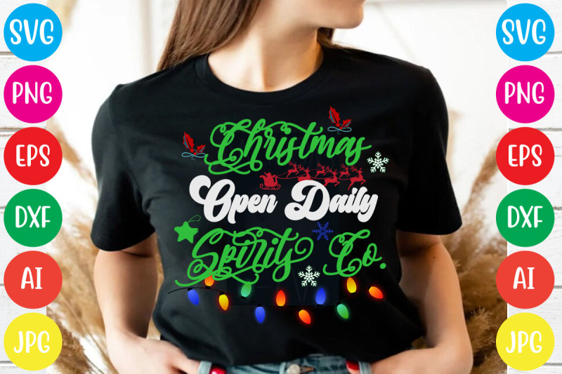 christmas-open-daily-spirits-co-svg