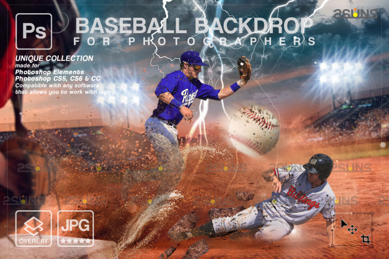baseball-backdrop-photography-sport-stadium-overlay