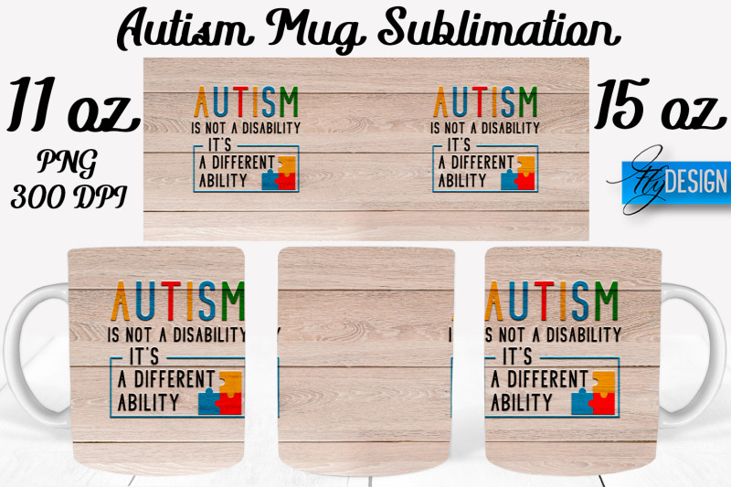 autism-mug-quotes-sublimation-coffee-11-oz-15-oz-mug-sublimation