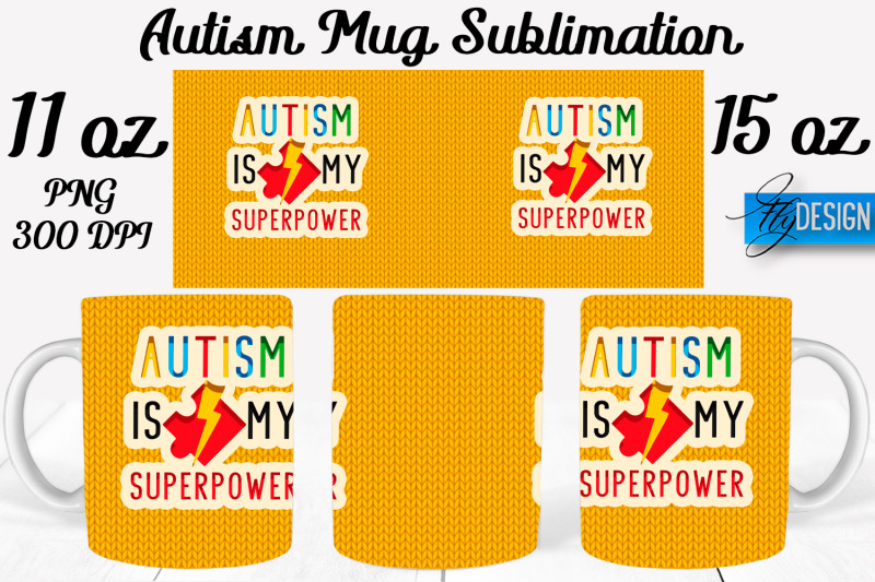 autism-mug-quotes-sublimation-coffee-11-oz-15-oz-mug-sublimation