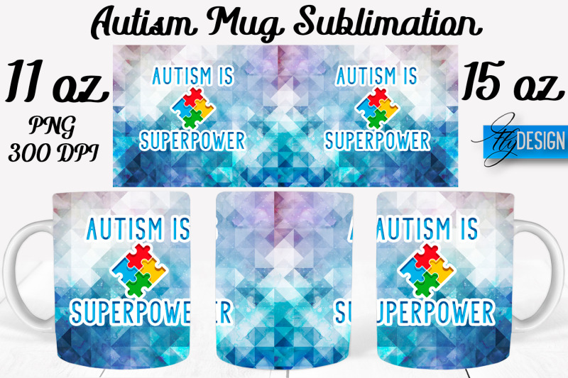 autism-mug-quotes-sublimation-coffee-11-oz-15-oz-mug-sublimation