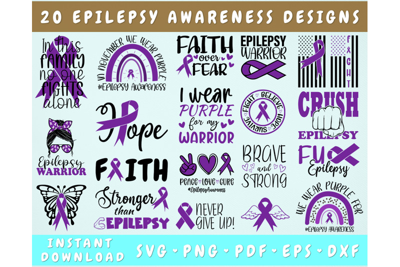 epilepsy-awareness-svg-bundle-20-designs-epilepsy-cricut-files