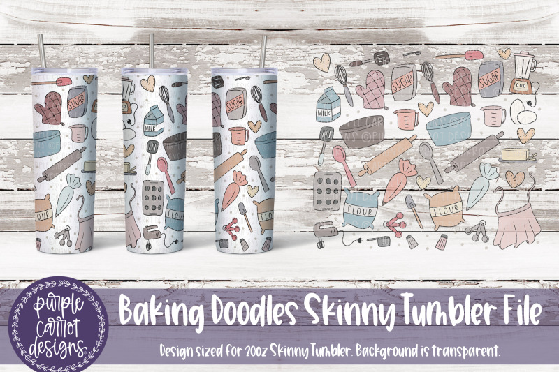 baking-doodles-skinny-tumbler-sublimation