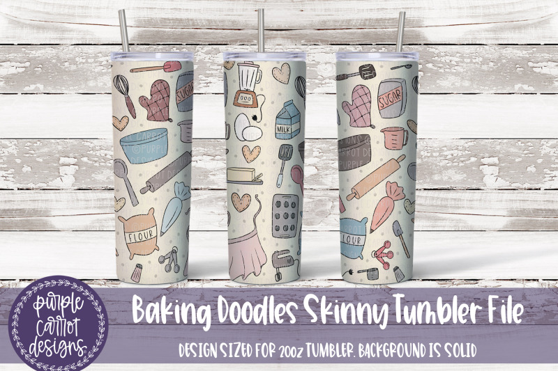 baking-doodles-skinny-tumbler-sublimation