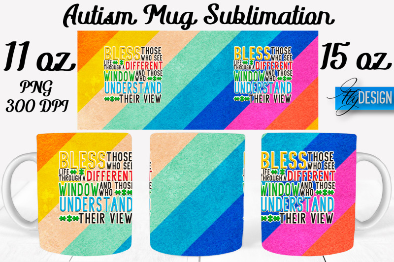 autism-mug-quotes-sublimation-coffee-11-oz-15-oz-mug-sublimation