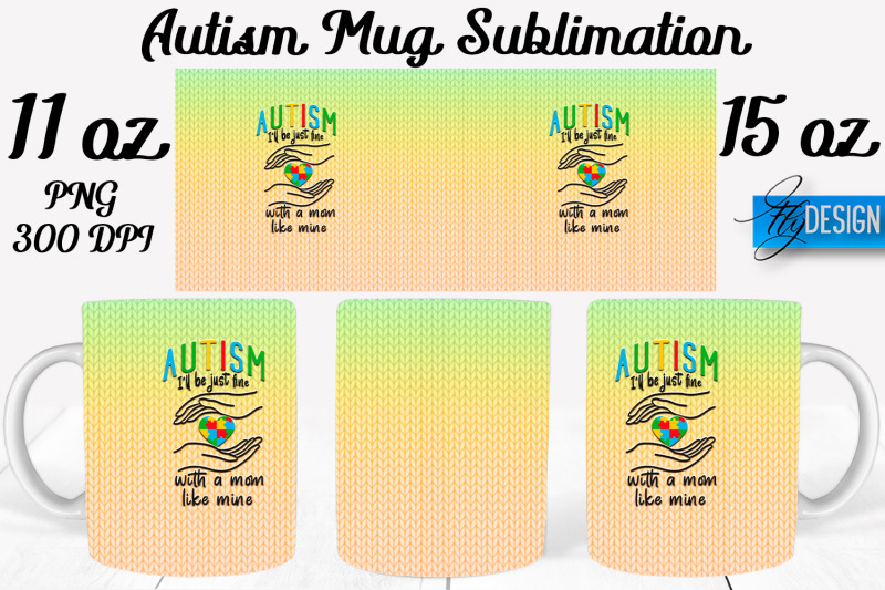 autism-mug-quotes-sublimation-coffee-11-oz-15-oz-mug-sublimation