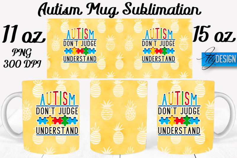 autism-mug-quotes-sublimation-coffee-11-oz-15-oz-mug-sublimation