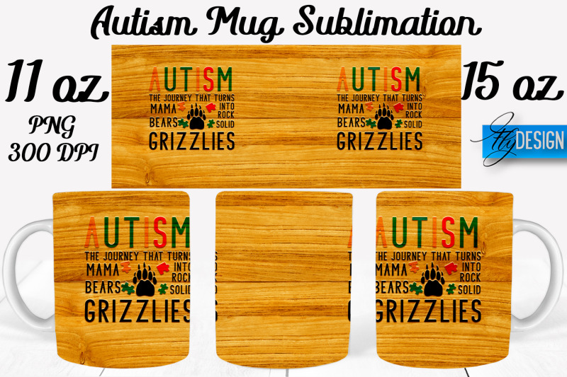 autism-mug-quotes-sublimation-coffee-11-oz-15-oz-mug-sublimation