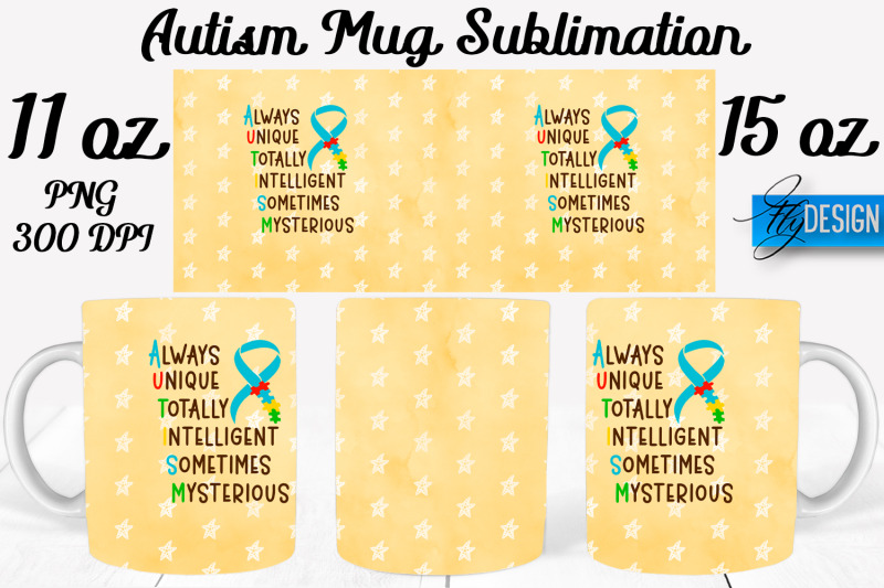 autism-mug-quotes-sublimation-coffee-11-oz-15-oz-mug-sublimation