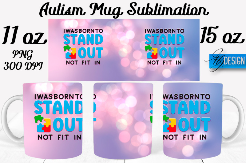 autism-mug-quotes-sublimation-coffee-11-oz-15-oz-mug-sublimation