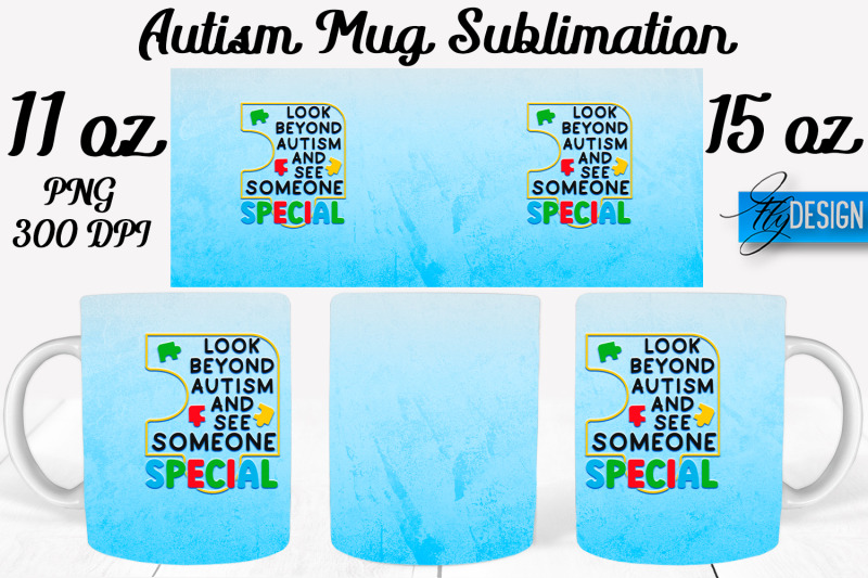 autism-mug-quotes-sublimation-coffee-11-oz-15-oz-mug-sublimation