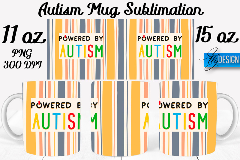 autism-mug-quotes-sublimation-coffee-11-oz-15-oz-mug-sublimation