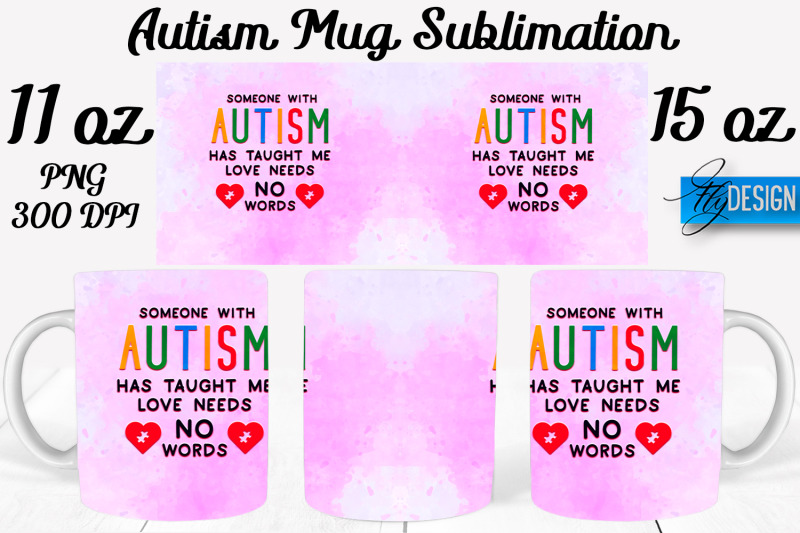 autism-mug-quotes-sublimation-coffee-11-oz-15-oz-mug-sublimation