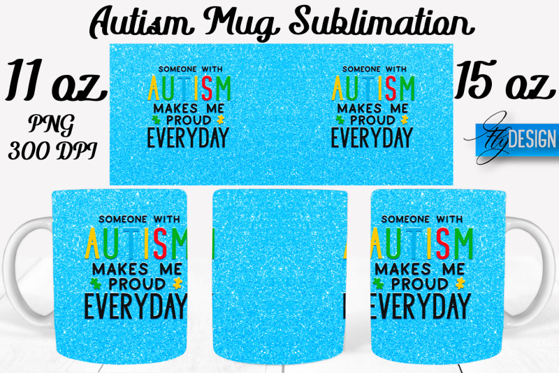 autism-mug-quotes-sublimation-coffee-11-oz-15-oz-mug-sublimation