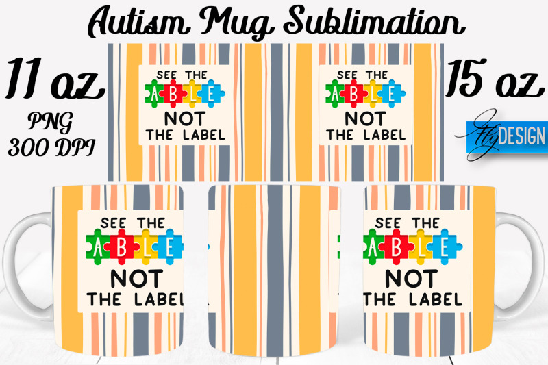 autism-mug-quotes-sublimation-coffee-11-oz-15-oz-mug-sublimation