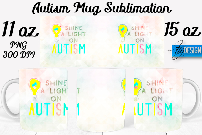 autism-mug-quotes-sublimation-coffee-11-oz-15-oz-mug-sublimation