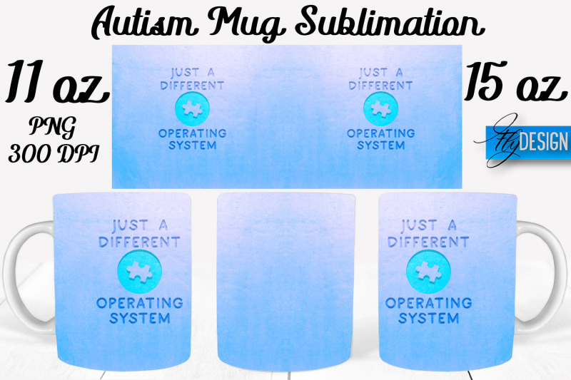 autism-mug-quotes-sublimation-coffee-11-oz-15-oz-mug-sublimation