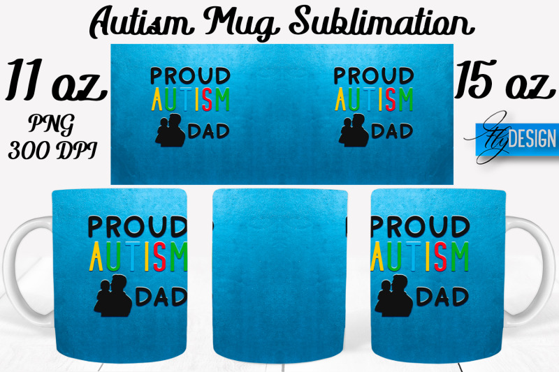 autism-mug-quotes-sublimation-coffee-11-oz-15-oz-mug-sublimation