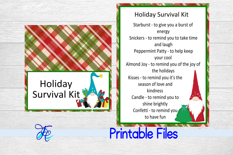 holiday-survival-kit