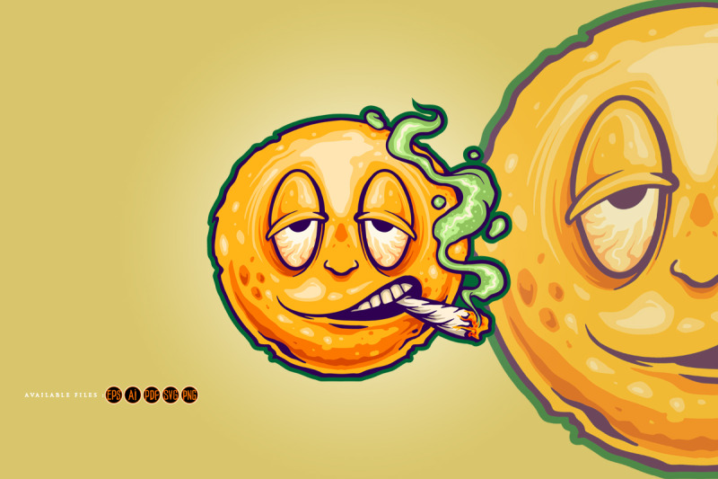 smoking-weed-emoticons-smile-svg