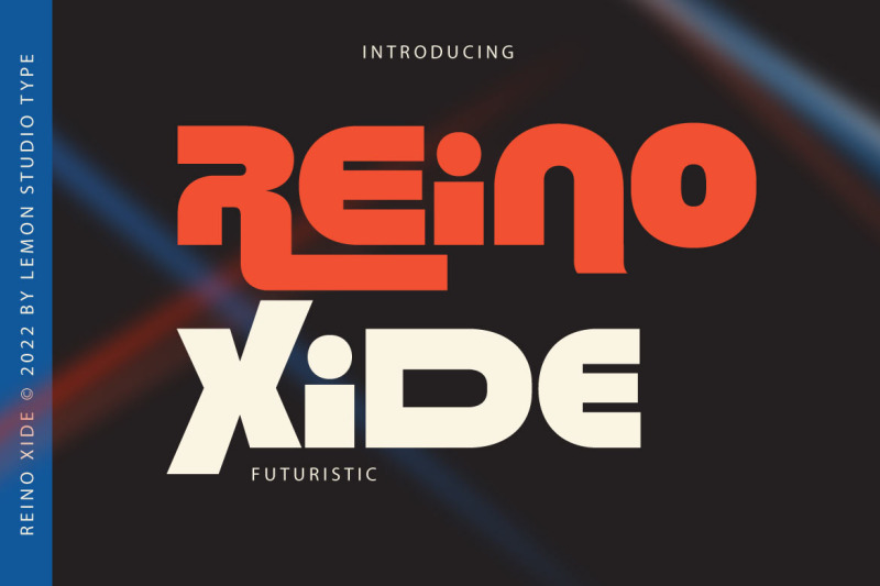 reino-xide