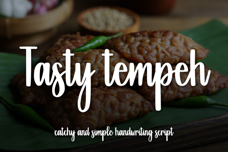 tasty-tempeh