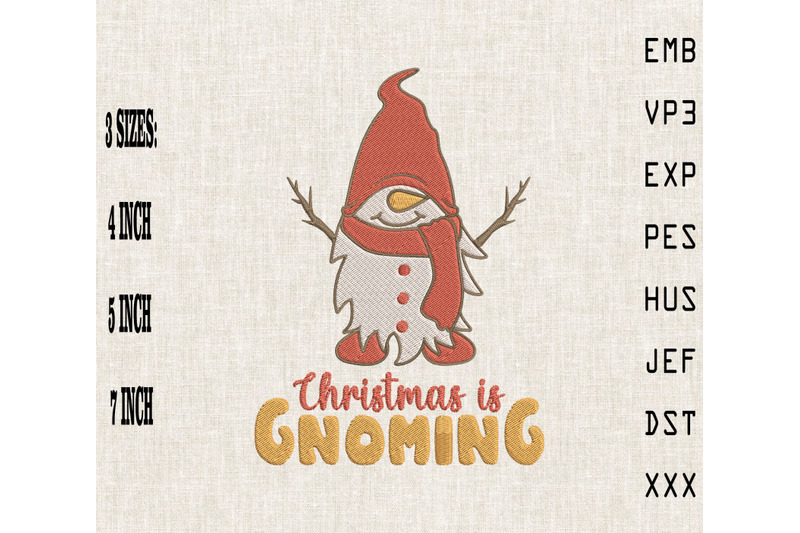 christmas-is-gnoming-happy-xmas-gnome-embroidery