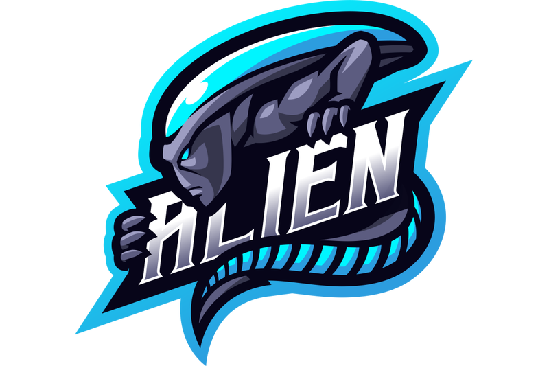 alien-esport-mascot-logo-design