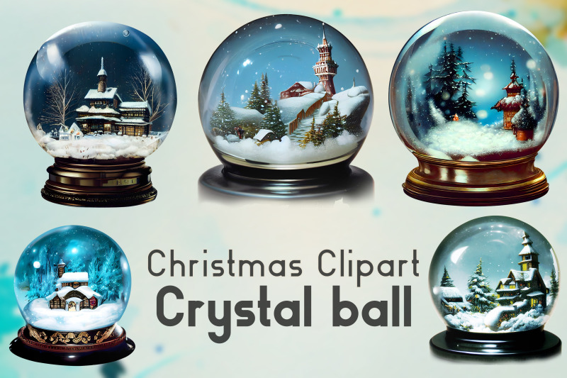 christmas-crystal-ball-clipart