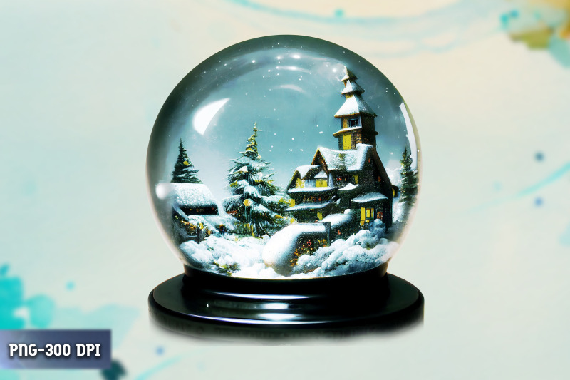 christmas-crystal-ball-clipart