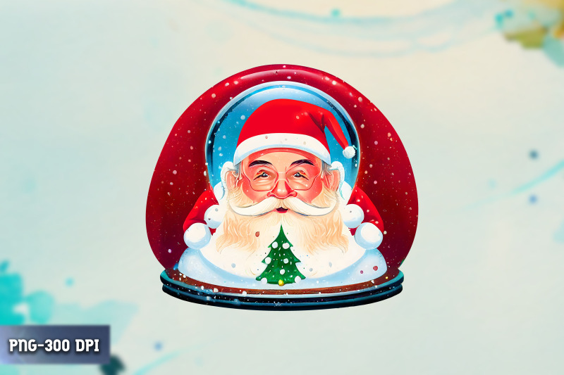 christmas-crystal-ball-clipart