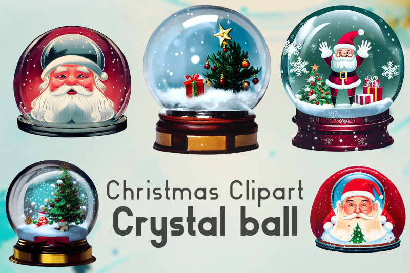 christmas-crystal-ball-clipart