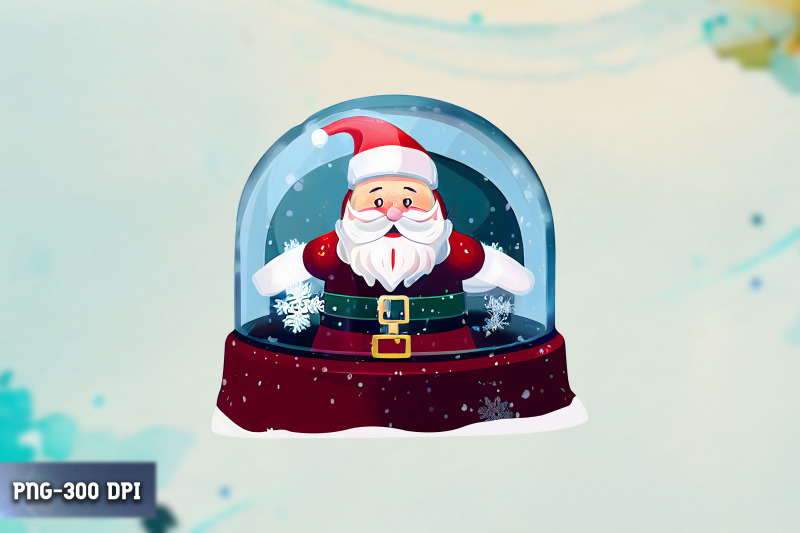 christmas-crystal-ball-clipart