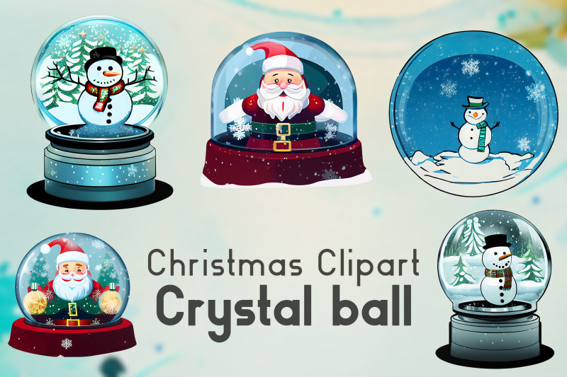 christmas-crystal-ball-clipart